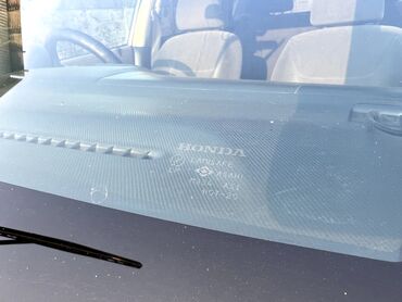 Honda: Honda Civic: 2002 г., 1.5 л, Автомат, Бензин, Хэтчбэк — 9