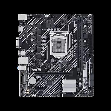 материнская плата асус: Материнская плата для ПК, Б/у, Asus, LGA1200, Micro-ATX — 4