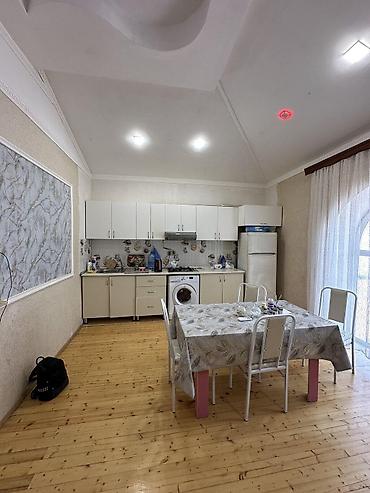 ev alqi satqisi 7 mikrorayon: 2 otaqlı, Yeni tikili, 64 kv. m — 7