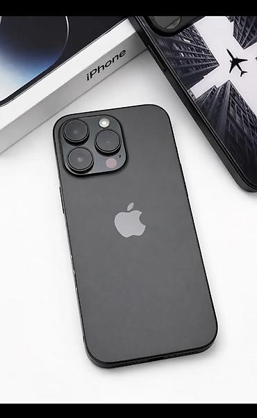 iphone 6: IPhone 14 Pro, 128 ГБ, цвет Space Black (чёрный космос) позвонить+ — 6