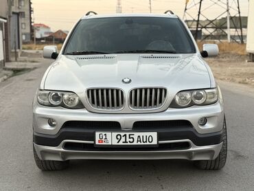 купить двигатель бмв х5 дизель: BMW X5: 2005 г., 3 л, Автомат, Бензин, Жол тандабас