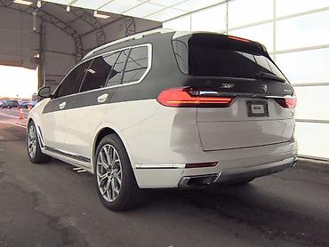 BMW: BMW X7: 2019 г., 3 л, Типтроник, Бензин, Кроссовер — 5