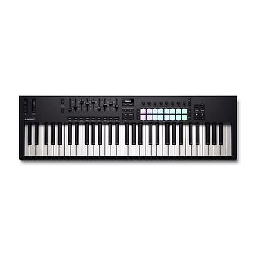 №: 15033 Məhsulun adı: MIDI-klaviatura Novation Launchkey 61 MK4 lalafo.az -da №: 15033 Məhsulun adı: MIDI-klaviatura Novation Launchkey 61 MK4