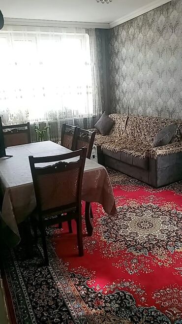 бина аз вторичное жилье: Bakı, 2 otaqlı, Köhnə tikili, m. Memar Əcəmi, 70 kv. m
