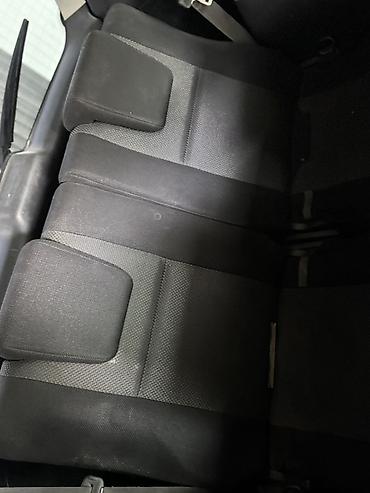 анотомический руль: Toyota WISH: 2003 г., 1.8 л, Автомат, Бензин, Минивэн — 2
