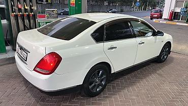 теани: Nissan Teana: 2005 г., 2.3 л, Автомат, Бензин, Седан — 4
