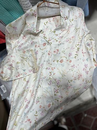 Комплекты: Пижама с шортами Качественные пижамы на все размеры С42 до 56/58 — 11