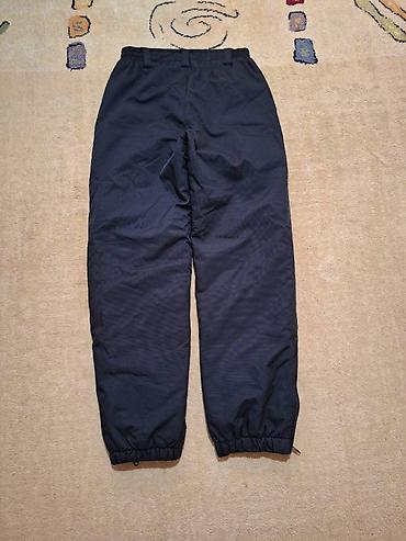 Ski pantalone: Kao novd crne Etirel ženske ski pantalone 176 ili 38 Jako kvalitetne — 7