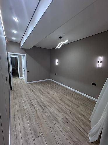 107: 2 комнаты, 55 м², Филармония Элитка, 4 этаж, Дизайнерский ремонт — 2