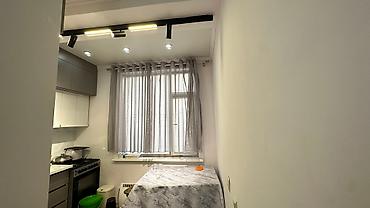 Продажа квартир: 1 комната, 40 м², Дордой Моторс рынок 1 этаж, Дизайнерский ремонт — 4