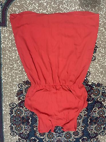 Повседневные платья: Размер 46/48 по 70 сом at lalafo.kg — 4 Повседневные платья: Размер 46/48 по 70 сом — 4