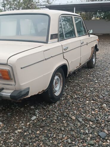 retro maşınların satışı: VAZ (LADA) 2106: 1.6 l | 1975 il 2000 km Sedan