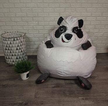 Бинбэги: Бинбэг, Новый, В рассрочку, Самовывоз, Бесплатная доставка, Платная доставка — 9