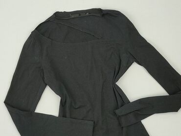 bluzki żakardowe: Women's blouse, XS (EU 34)