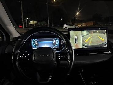 led свет: Электромобиль Aion S Plus (седан) Есть вариант в рассрочку — 6