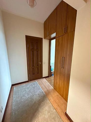 комната манас: 3 комнаты, 59 м², Индивидуалка, 5 этаж, Свежий ремонт — 9