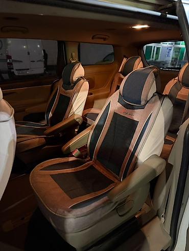 Kia: Kia Carnival: 2019 г., Минивэн — 6