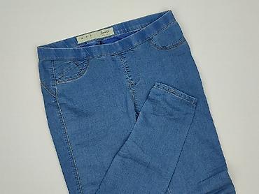peckott denim: Denim Co, Legginsy rozmiar M — 1