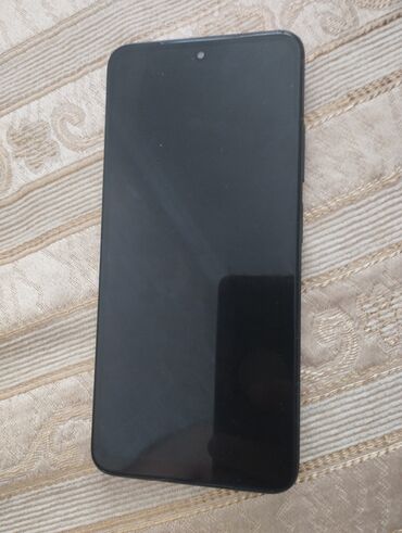 xiaomi black shark 4: Xiaomi 12S, 256 GB, rəng - Qara, 
 Sensor