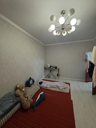 Кухонные гарнитуры: Продается 1ком квартира в нижнем джале.
106 серия 7 этаж — 10
