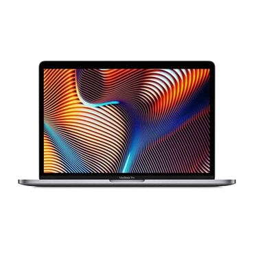 ноутбук бишкек в рассрочку: Ноутбук, Apple, Intel Core i7, 16 ", Новый, Для работы, учебы, память SSD