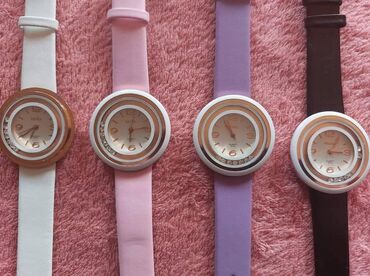 Ručni satovi: Klasični sat, Unisex — 6