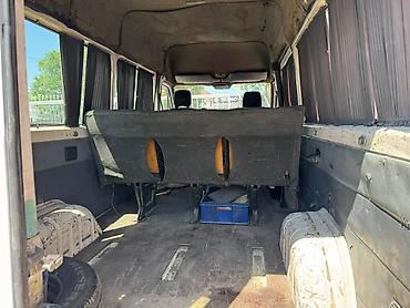 Пассажирский бус на заказ: Sprinter 
2.3 
1995 год 
800.000 сом — 10