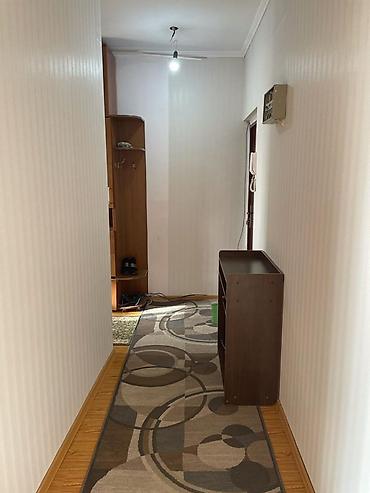 Продажа квартир: 1 комната, 40 м², 106 серия, 3 этаж, Евроремонт — 9