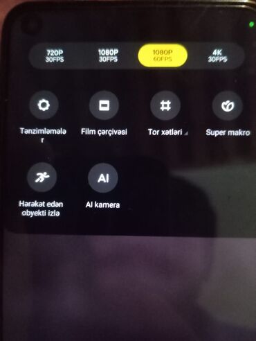 xiaomi 10 t: Xiaomi 11T, 256 GB, rəng - Mavi, 
 İki sim kartlı, Zəmanət, Barmaq izi