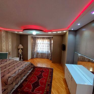 Həyət evləri və villaların satışı: Mehdiabad 5 otaqlı, 350 kv. m, Kredit yoxdur, Yeni təmirli — 7