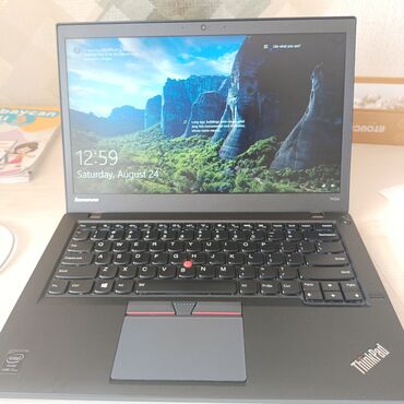 mini laptop: Lenovo 14 ", Intel Core i7, 256 GB, Ödənişli çatdırılma, Pulsuz çatdırılma