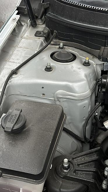 Hyundai: Hyundai Sonata: 2019 г., 2 л, Автомат, Газ, Седан — 14