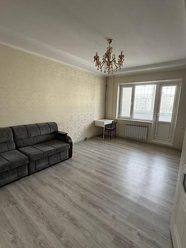 3 комнаты, 64 м², 6 мкр 106 серия, 8 этаж, Евроремонт at lalafo.kg 3 комнаты, 64 м², 6 мкр 106 серия, 8 этаж, Евроремонт