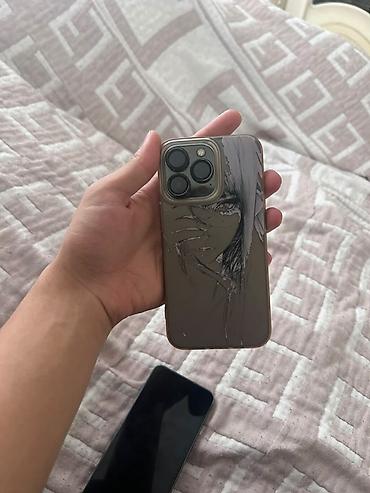 чехлы айфон 13: IPhone 13 Pro, 128 ГБ, цвет графит - Экран OLED Super Retina XDR — 2