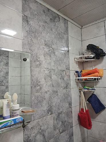 ev satisi gence: Satılır: həyət evi Bine qesebe merkeze yaxın kanal korpusun kecen kimi — 6