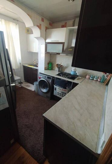 Köhnə tikili: Bakı, 2 otaqlı, Köhnə tikili, 62 kv. m — 5