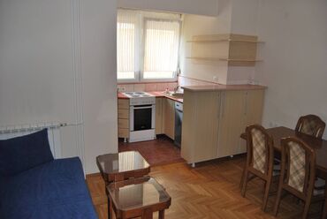 Dugoročni najam stanova: 2 sobe — 10