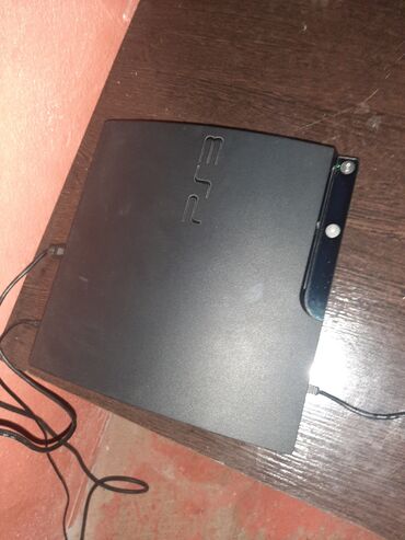 ps3 kirayə: Salam prablemi yoxdu 4ed pult verilir barter var qiymetde razilaşmaq
