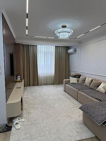Продажа квартир: 2 комнаты, 67 м² — 3
