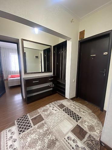 Долгосрочная аренда квартир: 3 комнаты — 6