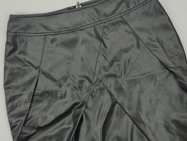 spódnice ślubna: Skirt, L (EU 40), condition - Good