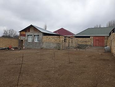binede satiliq evler: 2 otaqlı, 51 kv. m, Orta təmir — 5