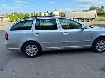 vesla za camac: ŠKODA OCTAVIA 4X4 - KOMPLETAN AUTO U DELOVIMA | U ponudi sve vrste — 2