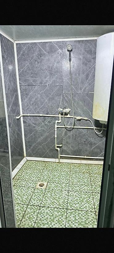 без подселением: 12 м² — 3
