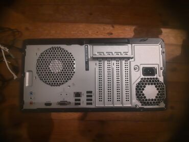 Masaüstü kompüterlər və iş stansiyaları: 8 GB DDR4 ram .
HP business