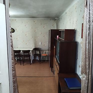 дешевле квартиры: 1 комната, 30 м², Таатан ТЦ Хрущевка, 3 этаж, Старый ремонт — 10