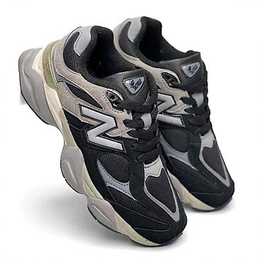 replay patike 36: New Balance patike modernog sportskog dizajna, sa prepoznatljivim — 1