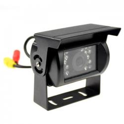 Car Parts & Accessories: Rikverc kamera za Kombi Kamion Auto Autobus Kombajn rikverc kamera za