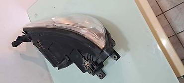 h4 sijalice: FAR ZA VOLKSWAGEN TIGUAN OD 2008. DO 2011. GOD. - 5N2941032K | Far — 3
