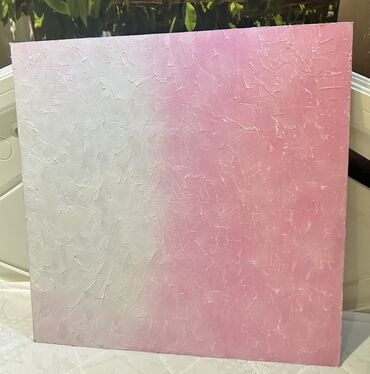 доска школьная для дома: Фотофон двухсторонний, размер 50*50